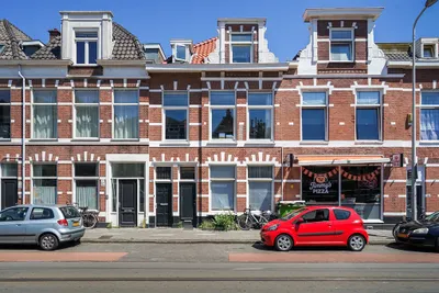 Regentesselaan 378, 2562EM, Den Haag, Zuid-Holland