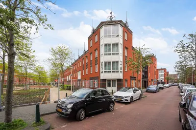 Graskopstraat 8, 2572WX, Den Haag, Zuid-Holland