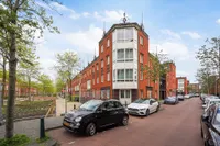 Graskopstraat 8, Den Haag