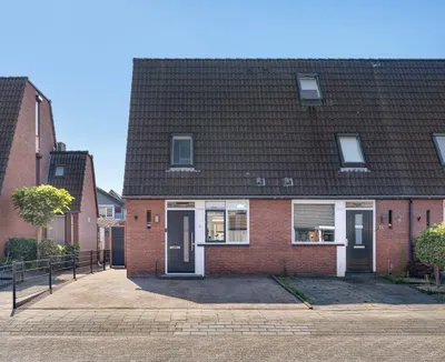 Everlaan 51, 6741BZ, Lunteren, Gelderland