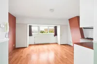 Bas Jungeriusstraat 82D, Rotterdam
