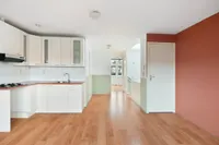 Bas Jungeriusstraat 82D, Rotterdam