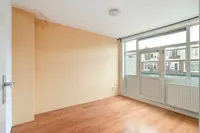 Bas Jungeriusstraat 82D, Rotterdam