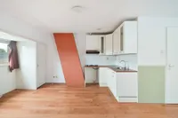 Bas Jungeriusstraat 82D, Rotterdam