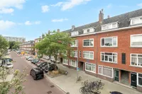 Bas Jungeriusstraat 82D, Rotterdam