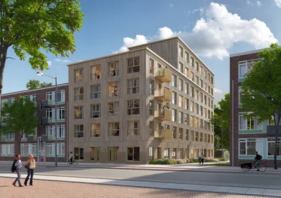Dordtsestraatweg 0ONG, 3083AG, Rotterdam, Zuid-Holland