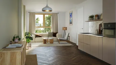 Batterijstraat 0ONG, 3083AA, Rotterdam, Zuid-Holland