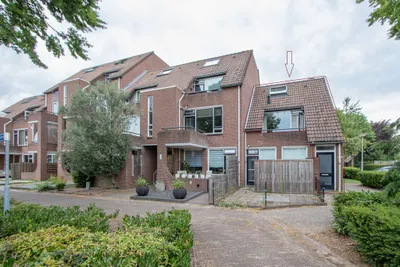 Danielshof 69, 6093DS, Heythuysen, Limburg