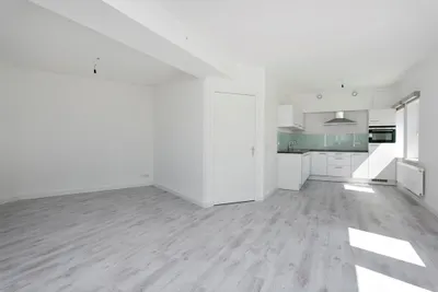 Bovenwoning Klinkenberg, Meerssen