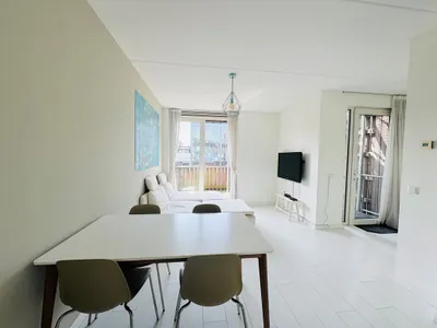 Kaasjeskruidstraat , 1032LS, Amsterdam, Noord-Holland