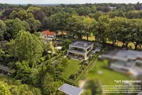 Johannahoeve 1, Oosterbeek