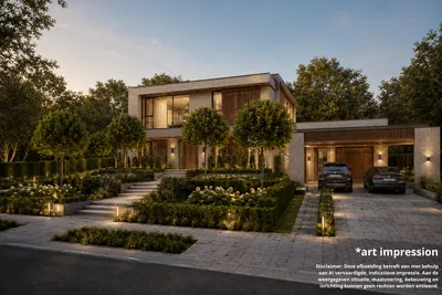 Johannahoeve 1, 6861WJ, Oosterbeek, Gelderland
