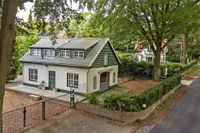 Johannahoeve 1, Oosterbeek