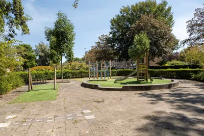 Stadhoudersring 648, 2713GV, Zoetermeer, Zuid-Holland