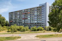 Stadhoudersring 648, Zoetermeer