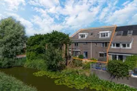 Verdistraat 910, Capelle aan den IJssel