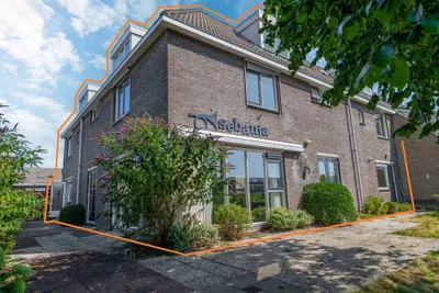 Verdistraat 910, 2901EP, Capelle aan den IJssel, Zuid-Holland