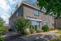 Verdistraat 910, Capelle aan den IJssel