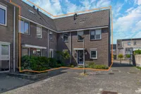 Verdistraat 910, Capelle aan den IJssel