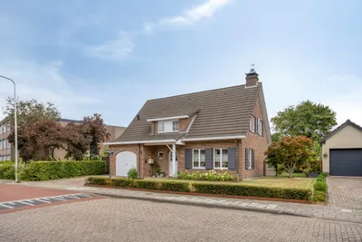 Irisstraat 26, 4542EB, Hoek, Zeeland