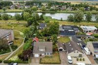 Irisstraat 26, Hoek