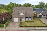 Irisstraat 26, Hoek