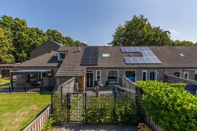 Beukenhage 24, 9501WP, Stadskanaal, Groningen