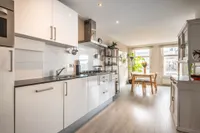 Eerste Van Swindenstraat 377c, Amsterdam