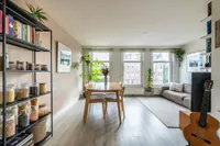 Eerste Van Swindenstraat 377c, Amsterdam