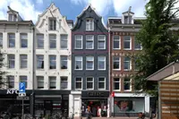 Eerste Van Swindenstraat 377c, Amsterdam