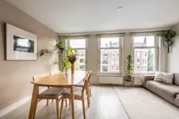 Eerste Van Swindenstraat 377c, Amsterdam