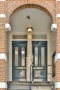 Eerste Jan van der Heijdenstraat 445, Amsterdam