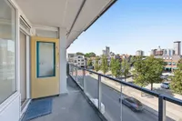 Paul Krugerstraat 221, Vlissingen