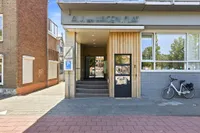 Paul Krugerstraat 221, Vlissingen