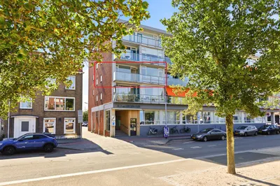 Paul Krugerstraat 221, 4381WB, Vlissingen, Zeeland