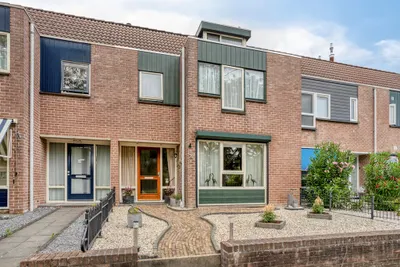 Hoogewei 76, 4464AM, Goes, Zeeland
