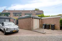 Hoogewei 76, Goes
