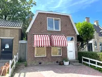 Kerkstraat 3, Pingjum