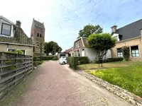 Kerkstraat 3, Pingjum