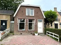 Kerkstraat 3, Pingjum