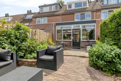 Mezendaal 330, 2914EH, Nieuwerkerk Aan Den Ijssel, Zuid-Holland