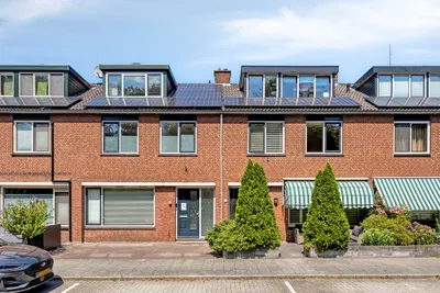 Fluitekruid 47, 3068RP, Rotterdam, Zuid-Holland