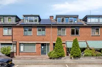 Fluitekruid 47, Rotterdam