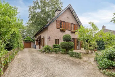Pastoor Thijssenlaan 8A, 6029RM, Sterksel, Noord-Brabant