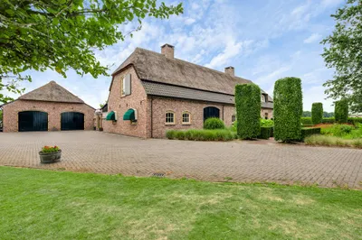 Aardborstweg 38, 5731PS, Mierlo, Noord-Brabant