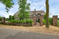 Aardborstweg 38, Mierlo