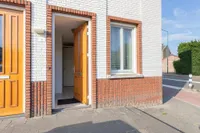 Geversstraat, Oegstgeest