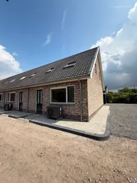 Dorp, Benschop