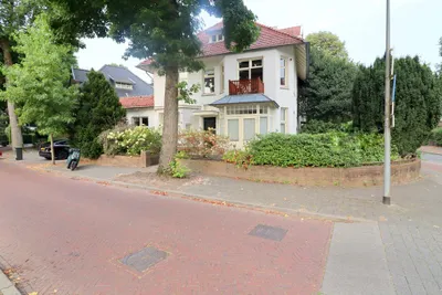 Minister Hartsenlaan , 1217LR, Hilversum, Noord-Holland
