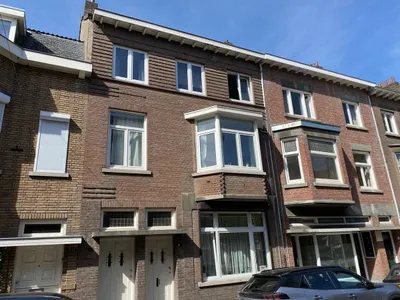 Franquinetstraat , 6217KV, Maastricht, Limburg